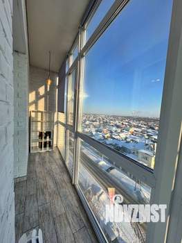 2-к квартира, вторичка, 44м2, 8/11 этаж