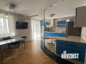 4-к квартира, вторичка, 171м2, 6/9 этаж