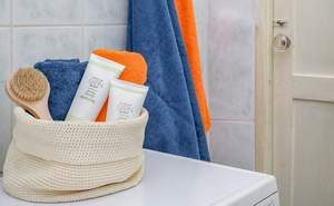 2-к квартира, вторичка, 45м2, 1/5 этаж