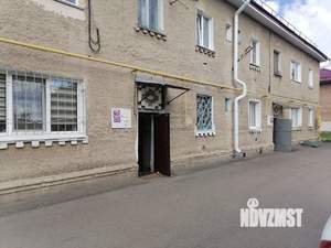 1-к квартира, вторичка, 33м2, 1/2 этаж