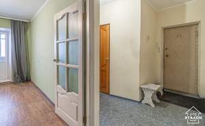 2-к квартира, вторичка, 45м2, 2/5 этаж