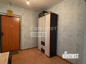 1-к квартира, вторичка, 50м2, 3/16 этаж