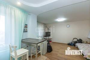 3-к квартира, вторичка, 65м2, 4/5 этаж