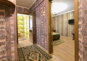 1-к квартира, вторичка, 36м2, 1/5 этаж