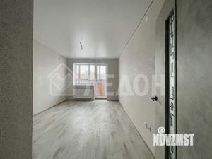 1-к квартира, вторичка, 39м2, 10/16 этаж