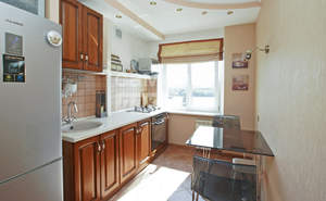 3-к квартира, вторичка, 56м2, 6/9 этаж