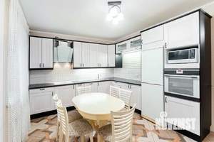 3-к квартира, вторичка, 86м2, 2/10 этаж