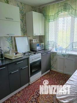 2-к квартира, вторичка, 42м2, 4/5 этаж