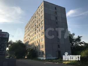 2-к квартира, вторичка, 40м2, 5/9 этаж