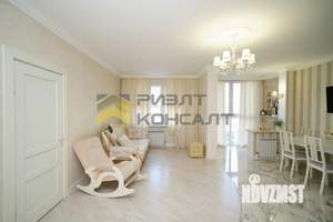 2-к квартира, вторичка, 57м2, 10/17 этаж