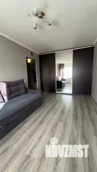 1-к квартира, вторичка, 32м2, 4/5 этаж