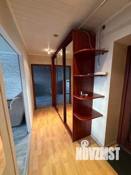 2-к квартира, вторичка, 45м2, 9/9 этаж