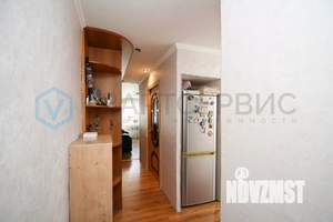 3-к квартира, вторичка, 51м2, 3/5 этаж