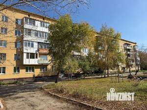 1-к квартира, вторичка, 28м2, 5/5 этаж