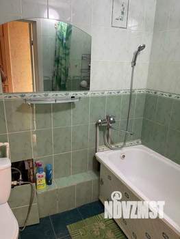 3-к квартира, вторичка, 57м2, 4/5 этаж