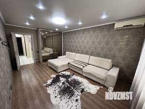 2-к квартира, вторичка, 60м2, 2/10 этаж