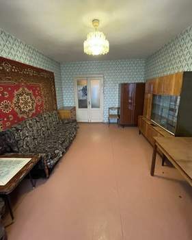 3-к квартира, вторичка, 63м2, 9/9 этаж