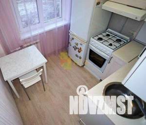1-к квартира, вторичка, 31м2, 4/5 этаж