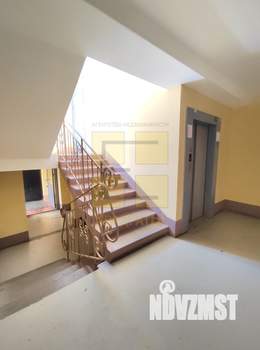 3-к квартира, вторичка, 70м2, 7/10 этаж