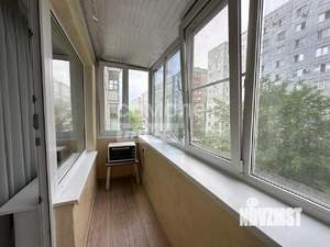 3-к квартира, вторичка, 45м2, 3/5 этаж