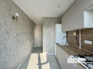2-к квартира, вторичка, 43м2, 9/9 этаж
