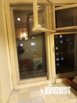 2-к квартира, вторичка, 43м2, 5/5 этаж