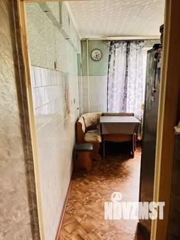 2-к квартира, вторичка, 51м2, 3/5 этаж