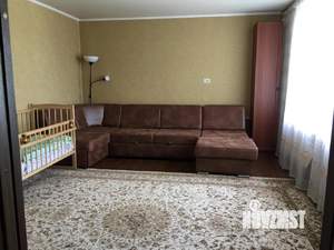 2-к квартира, вторичка, 55м2, 15/17 этаж