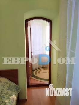 2-к квартира, вторичка, 77м2, 6/10 этаж