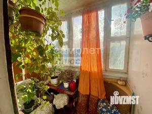 2-к квартира, вторичка, 47м2, 7/9 этаж
