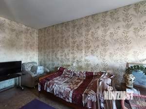 1-к квартира, вторичка, 33м2, 8/10 этаж