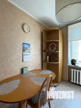 2-к квартира, вторичка, 58м2, 2/6 этаж