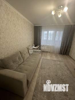 3-к квартира, вторичка, 70м2, 9/10 этаж