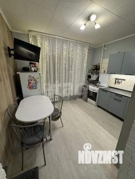 1-к квартира, вторичка, 37м2, 4/9 этаж