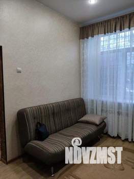 1-к квартира, вторичка, 30м2, 1/5 этаж