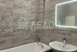 1-к квартира, вторичка, 37м2, 8/10 этаж