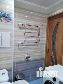 1-к квартира, вторичка, 31м2, 3/5 этаж