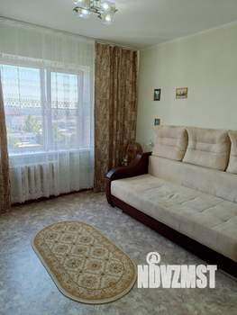 2-к квартира, вторичка, 53м2, 9/9 этаж