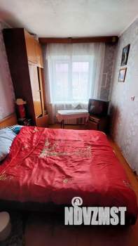 2-к квартира, вторичка, 43м2, 4/5 этаж