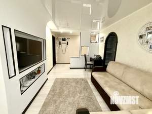 2-к квартира, вторичка, 44м2, 5/5 этаж