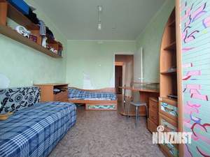 2-к квартира, вторичка, 54м2, 1/16 этаж