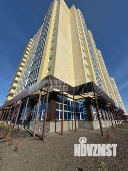 2-к квартира, вторичка, 52м2, 4/16 этаж