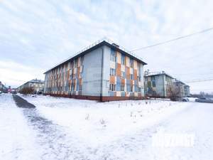 1-к квартира, вторичка, 29м2, 2/3 этаж