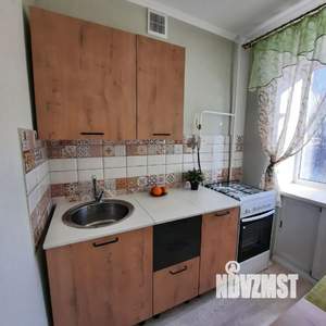 1-к квартира, вторичка, 26м2, 2/5 этаж