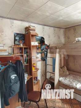 1-к квартира, вторичка, 30м2, 3/5 этаж