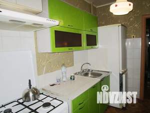 3-к квартира, вторичка, 64м2, 5/5 этаж