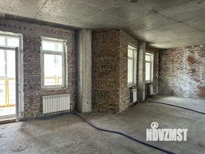 Студия квартира, вторичка, 133м2, 4/16 этаж