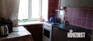 1-к квартира, вторичка, 29м2, 4/5 этаж