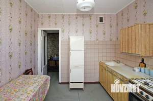 2-к квартира, вторичка, 51м2, 8/9 этаж