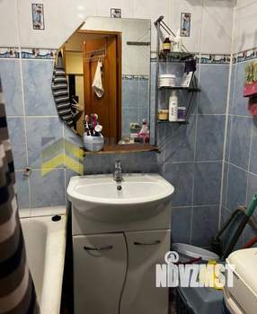 2-к квартира, вторичка, 52м2, 1/9 этаж